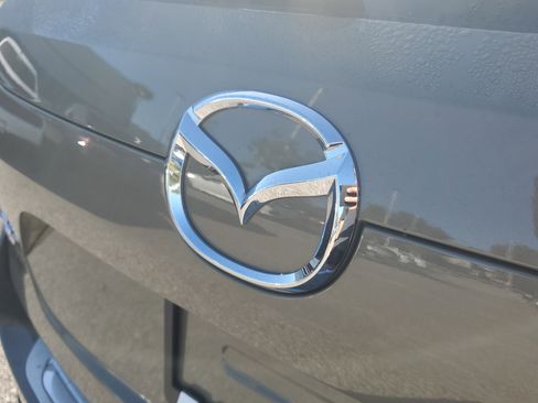 Used 2025 MAZDA CX-5 Carbon Edition image 8