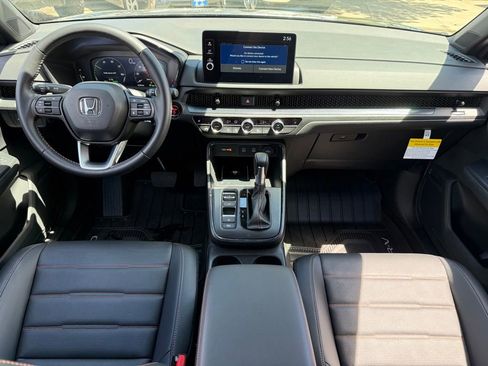 Certified 2026 Honda CR-V Sport-L image 18