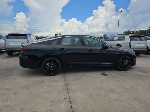 New 2026 Kia K5 GT-Line FWD image 9