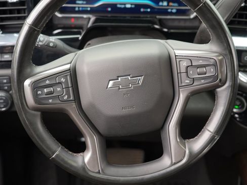 Used 2024 Chevrolet Silverado 3500 High Country w/ High Country Premium Package AWD/4WD image 24