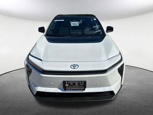 New 2026 Toyota bZ AWD/4WD image 4
