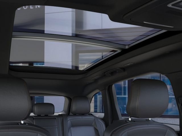 New 2025 Lincoln Nautilus Premier w/ Equipment Group 102A AWD/4WD image 59