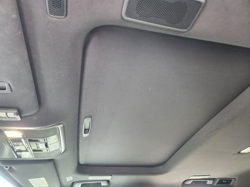 Used 2023 Lexus LX 600 4WD w/ Accessory Package (Z1) image 21