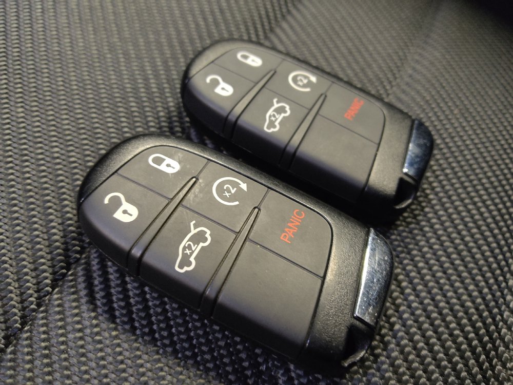 Used 2024 Dodge Hornet R/T w/ R/T Blacktop Package AWD/4WD image 32