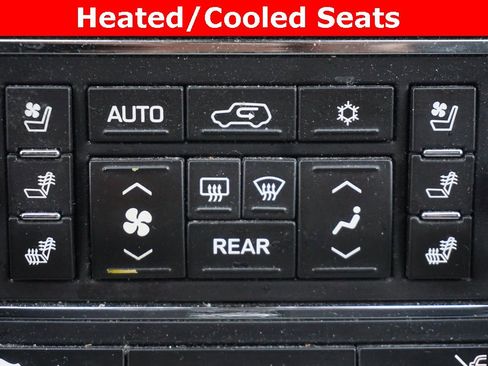 Used 2013 Cadillac Escalade Platinum image 8