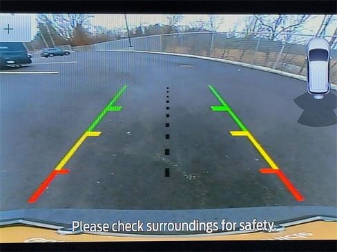 Certified 2022 Ford EcoSport SE w/ SE Convenience Package image 6