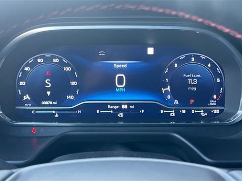 Used 2023 Chevrolet Tahoe RST w/ Luxury Package image 34