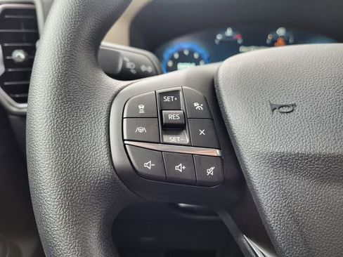 New 2025 Ford Bronco Sport Big Bend image 18