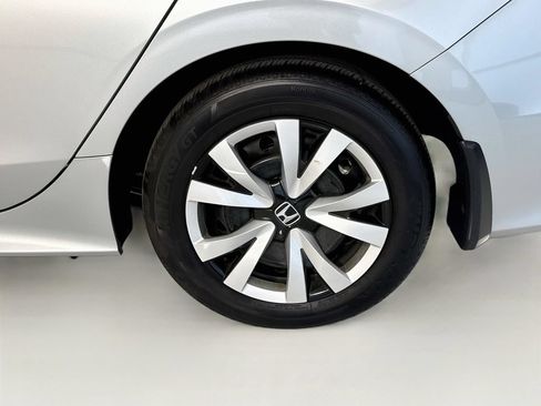 Used 2026 Honda Civic LX image 31