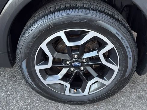 Used 2016 Subaru Crosstrek 2.0i Limited w/ Popular Package #2 image 36