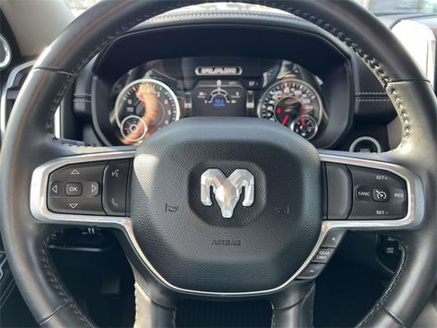 Certified 2024 RAM 2500 Laramie image 15