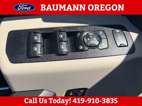 Used 2020 Ford F350 Limited AWD/4WD image 15