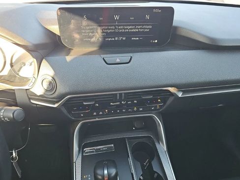 Used 2024 MAZDA CX-90 3.3 Turbo w/ Preferred Plus image 49