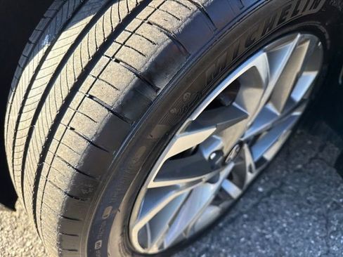 Certified 2023 Hyundai Sonata SEL w/ Convenience Package image 7