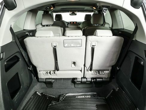 Used 2022 Honda Odyssey EX-L image 31