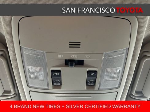 Certified 2017 Toyota RAV4 XLE w/ Convenience Package image 28