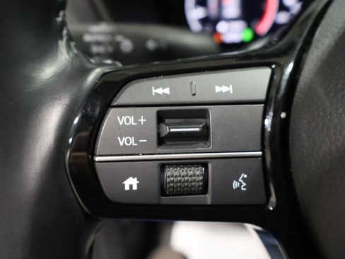 Used 2025 Honda CR-V EX-L image 32