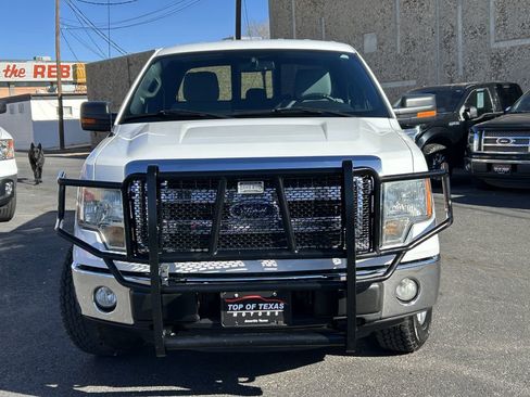 Used 2013 Ford F150 XLT w/ XLT Convenience Pkg image 14