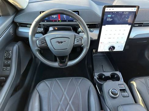Used 2023 Ford Mustang Mach-E California Route 1 image 17