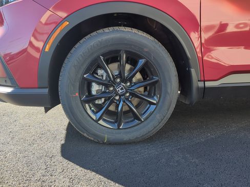 New 2026 Honda CR-V Sport-L image 13