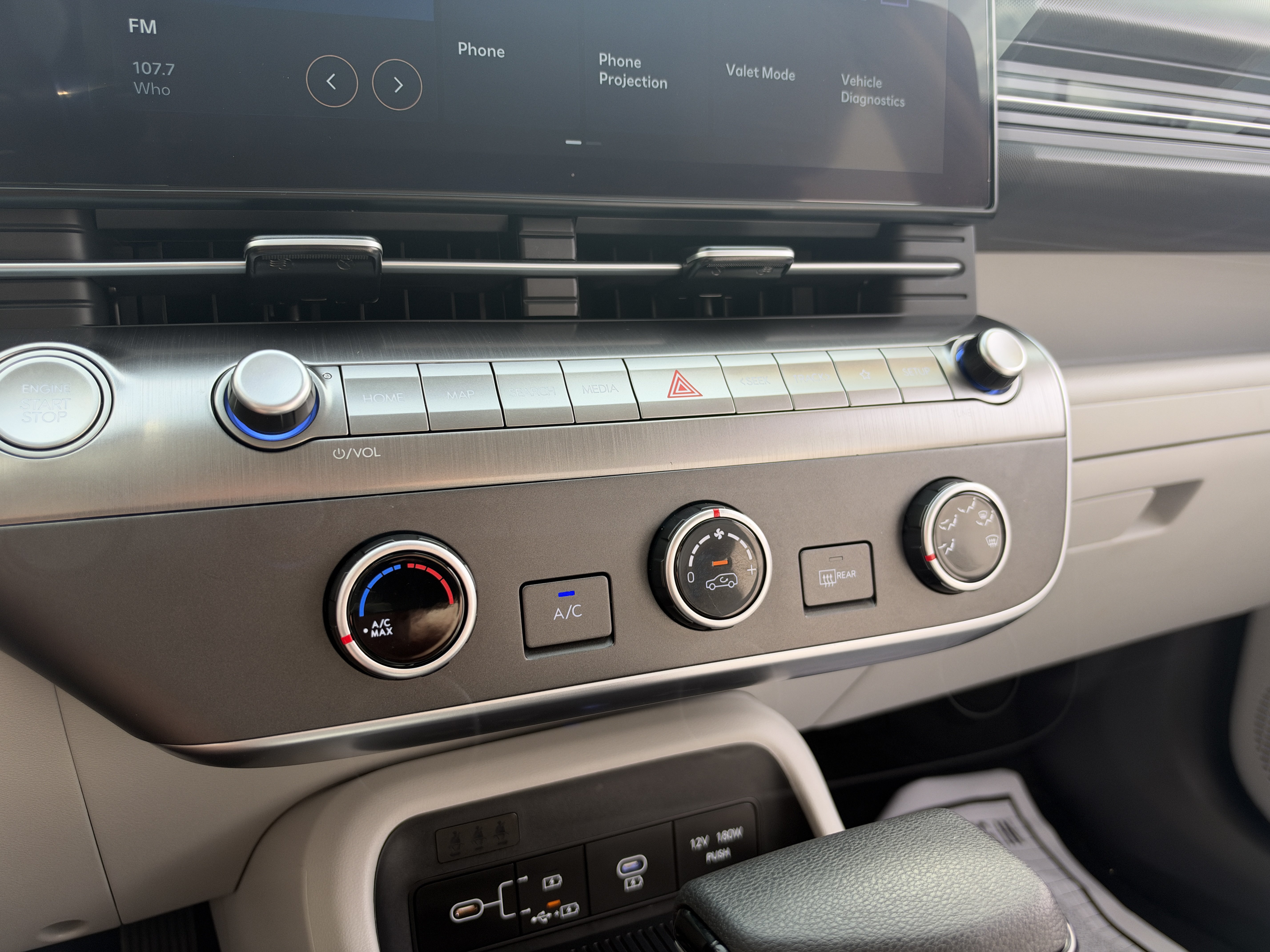 Certified 2026 Hyundai Kona SE AWD/4WD image 35