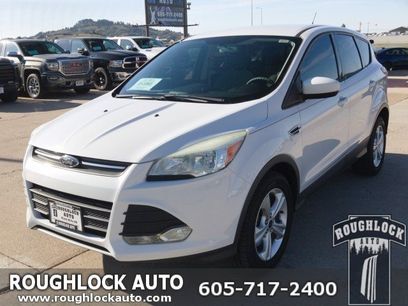 Used 2015 Ford Escape SE