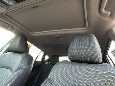 Certified 2024 Subaru Crosstrek 2.0i Premium AWD/4WD image 12