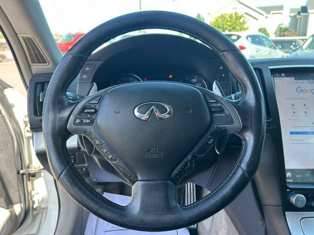 Used 2009 INFINITI G37 x Sedan w/ Premium Pkg AWD/4WD image 20