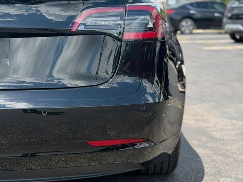 Used 2021 Tesla Model 3 Standard Range Plus RWD image 8