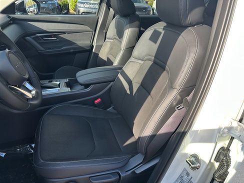 New 2026 MAZDA CX-5 Select AWD/4WD image 30