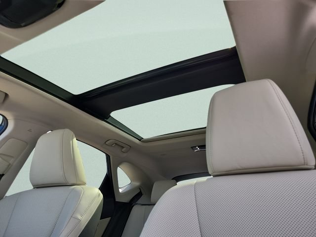 Used 2025 Lexus NX 350 AWD w/ Accessory Package (2T) image 29