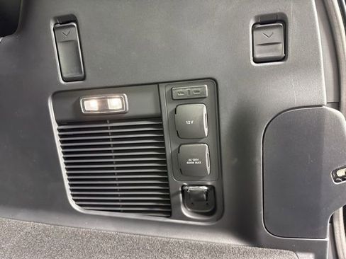 New 2025 Lincoln Navigator L Reserve w/ Jet Appearance Package image 27