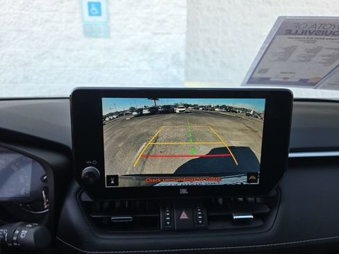 Used 2025 Toyota RAV4 XLE Premium w/ Weather Package image 20