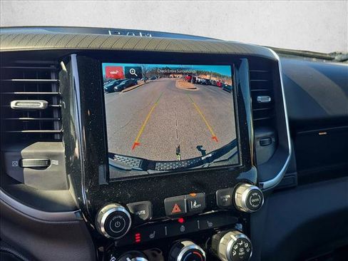 Used 2025 RAM 1500 Big Horn image 12