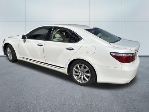 Used 2007 Lexus LS 460 RWD image 6