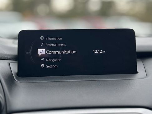 Used 2023 MAZDA CX-9 Grand Touring image 18