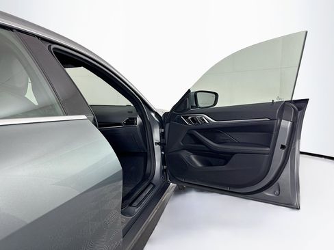 Used 2024 BMW i4 xDrive40i image 34