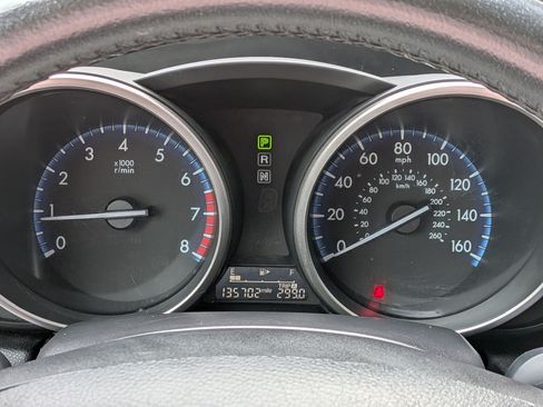 Used 2013 MAZDA MAZDA3 i Grand Touring FWD image 15