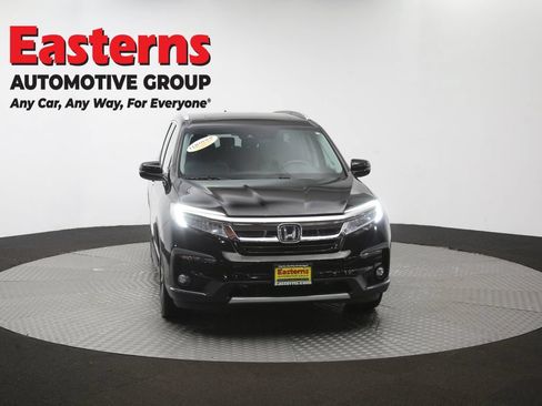 Used 2021 Honda Pilot Touring image 56