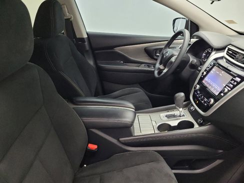 Used 2015 Nissan Murano S w/ Navigation Package image 21