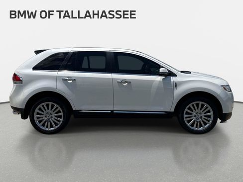 Used 2014 Lincoln MKX FWD w/ Equipment Group 102A image 4