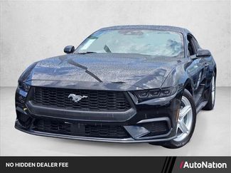 New 2026 Ford Mustang Premium RWD video 1