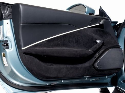 Certified 2024 Ferrari Roma Spider image 57