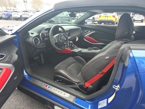Used 2023 Chevrolet Camaro ZL1 image 16