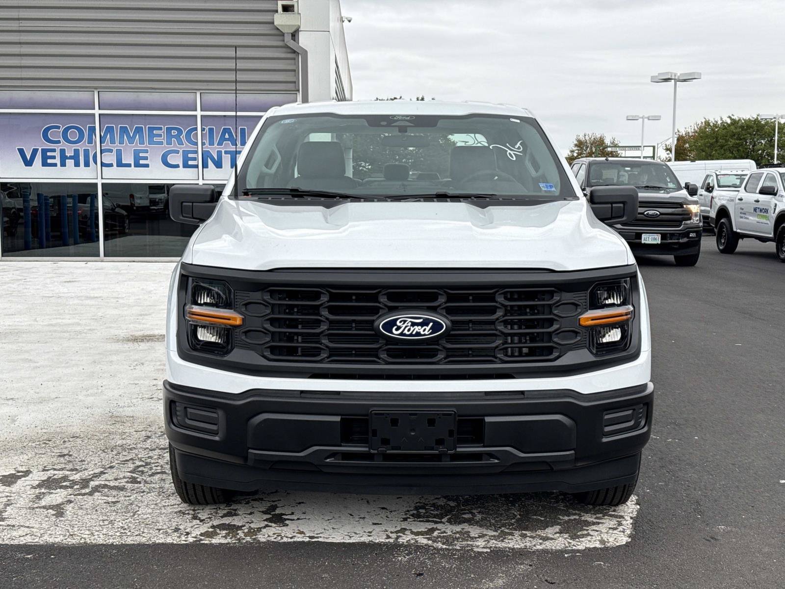 New 2026 Ford F150 XL RWD image 8