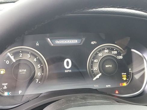 New 2026 RAM 1500 Laramie image 14