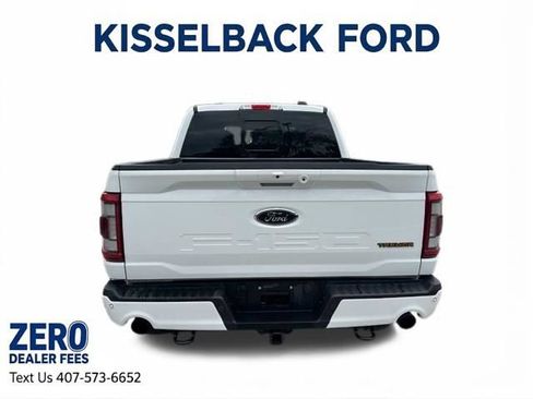 Used 2023 Ford F150 Tremor w/ Equipment Group 402A High AWD/4WD image 6