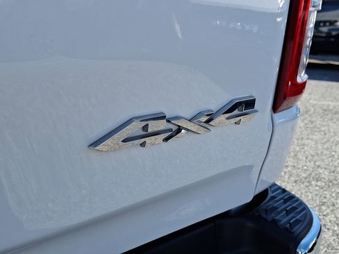 Used 2023 RAM 1500 Big Horn image 31