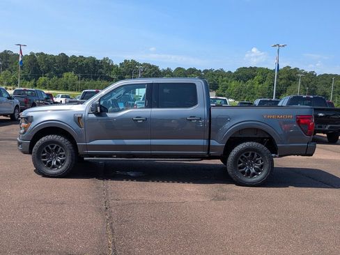 New 2026 Ford F150 Tremor w/ Bed Utility Package AWD/4WD image 5