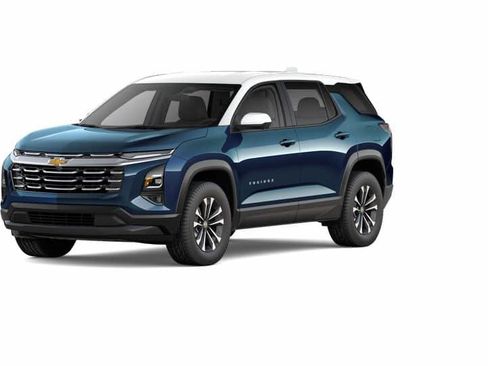 New 2026 Chevrolet Equinox LT image 26